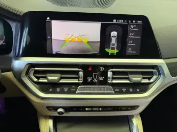 M440i xDrive*GranCoupe*LED*Navi*ACC*Kamera*H&K*