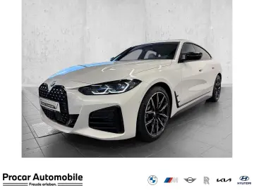 M440i xDrive Gran Coupé M Sport HUD ACC