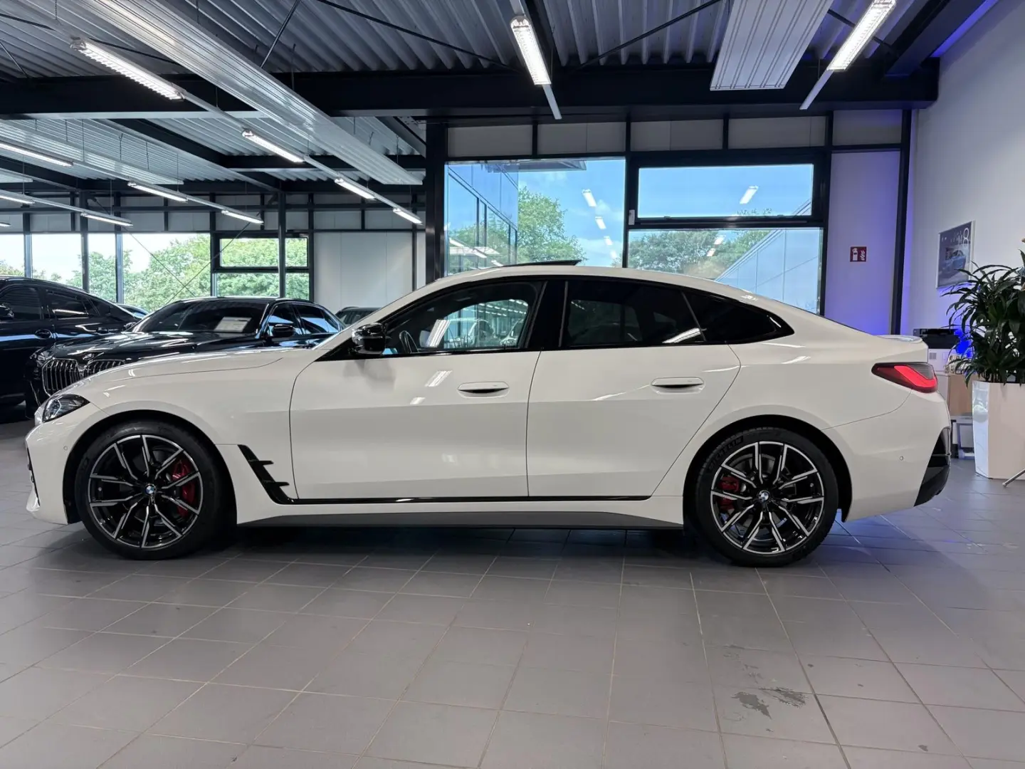 M440i xDrive Gran Coupé M Sport HUD ACC