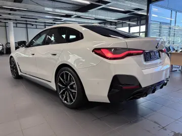 M440i xDrive Gran Coupé M Sport HUD ACC