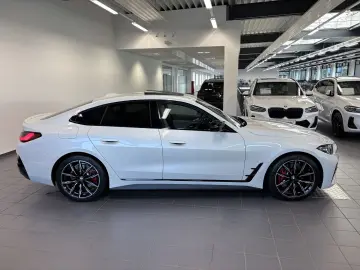 M440i xDrive Gran Coupé M Sport HUD ACC