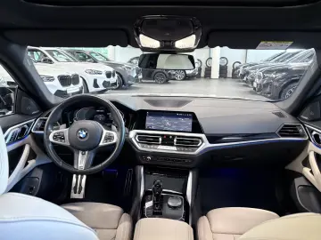 M440i xDrive Gran Coupé M Sport HUD ACC