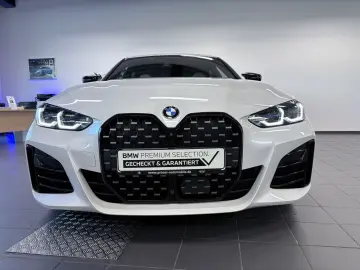 M440i xDrive Gran Coupé M Sport HUD ACC