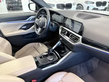 M440i xDrive Gran Coupé M Sport HUD ACC