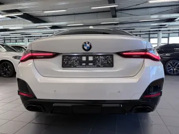 M440i xDrive Gran Coupé M Sport HUD ACC