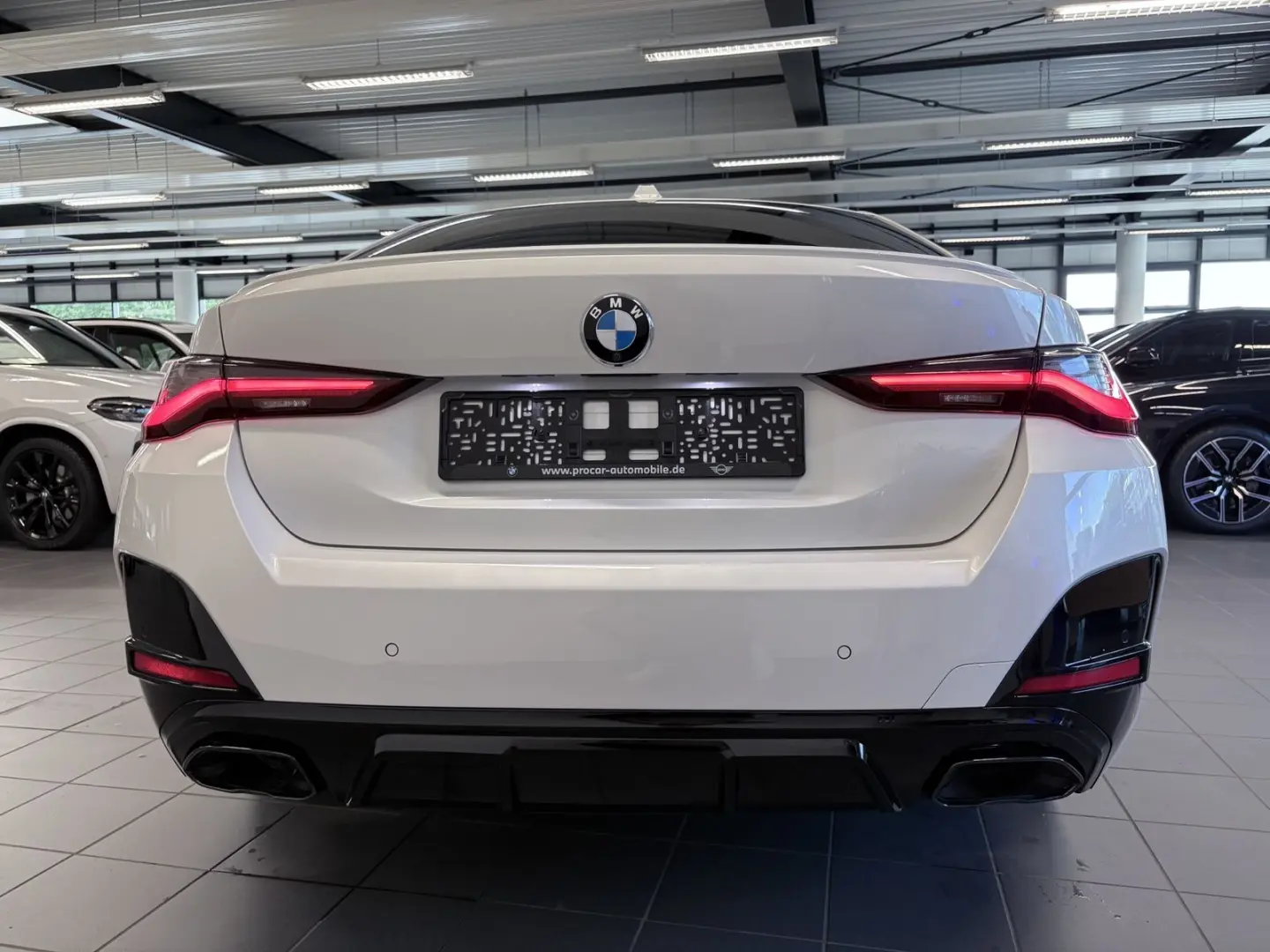 M440i xDrive Gran Coupé M Sport HUD ACC