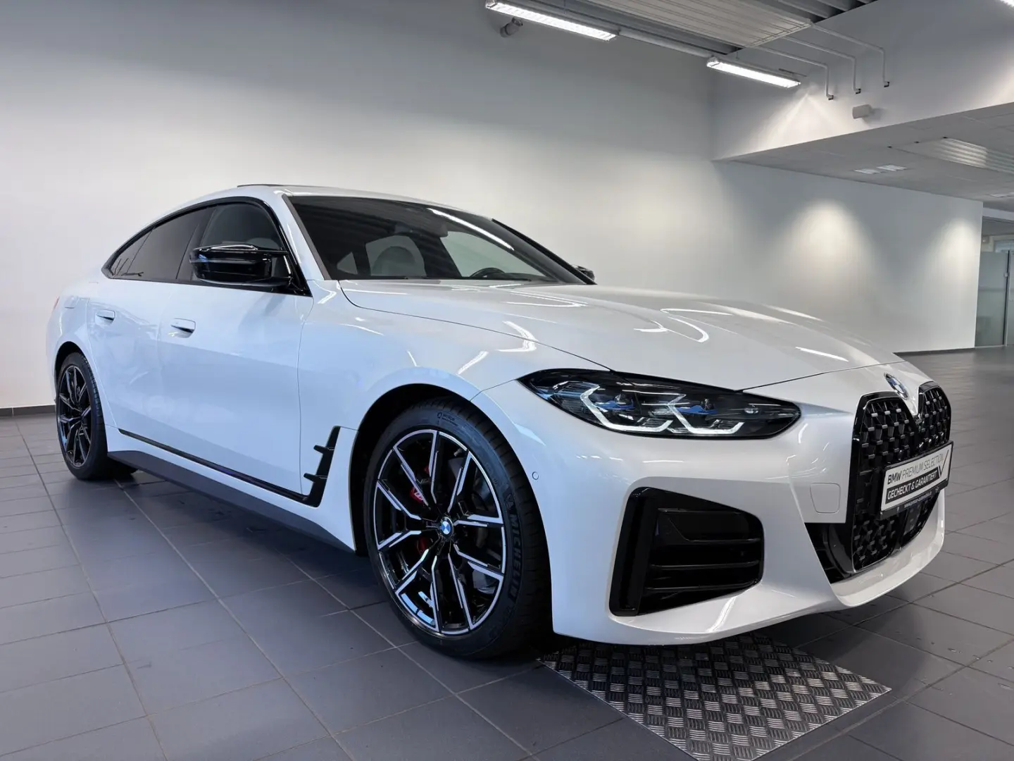 M440i xDrive Gran Coupé M Sport HUD ACC