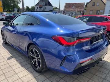 M440d xDrive LC-PROF HUD GSD H/K DAP PA+ KEYLESS