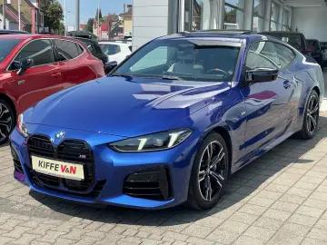 M440d xDrive LC-PROF HUD GSD H/K DAP PA+ KEYLESS