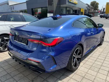 M440d xDrive LC-PROF HUD GSD H/K DAP PA+ KEYLESS
