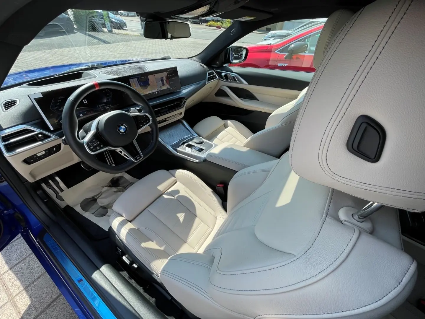 M440d xDrive LC-PROF HUD GSD H/K DAP PA+ KEYLESS