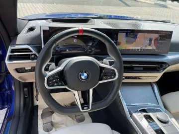 M440d xDrive LC-PROF HUD GSD H/K DAP PA+ KEYLESS