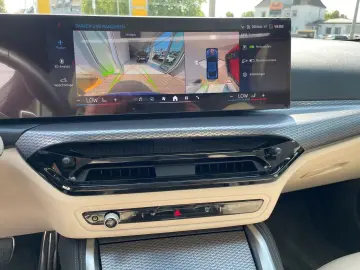 M440d xDrive LC-PROF HUD GSD H/K DAP PA+ KEYLESS
