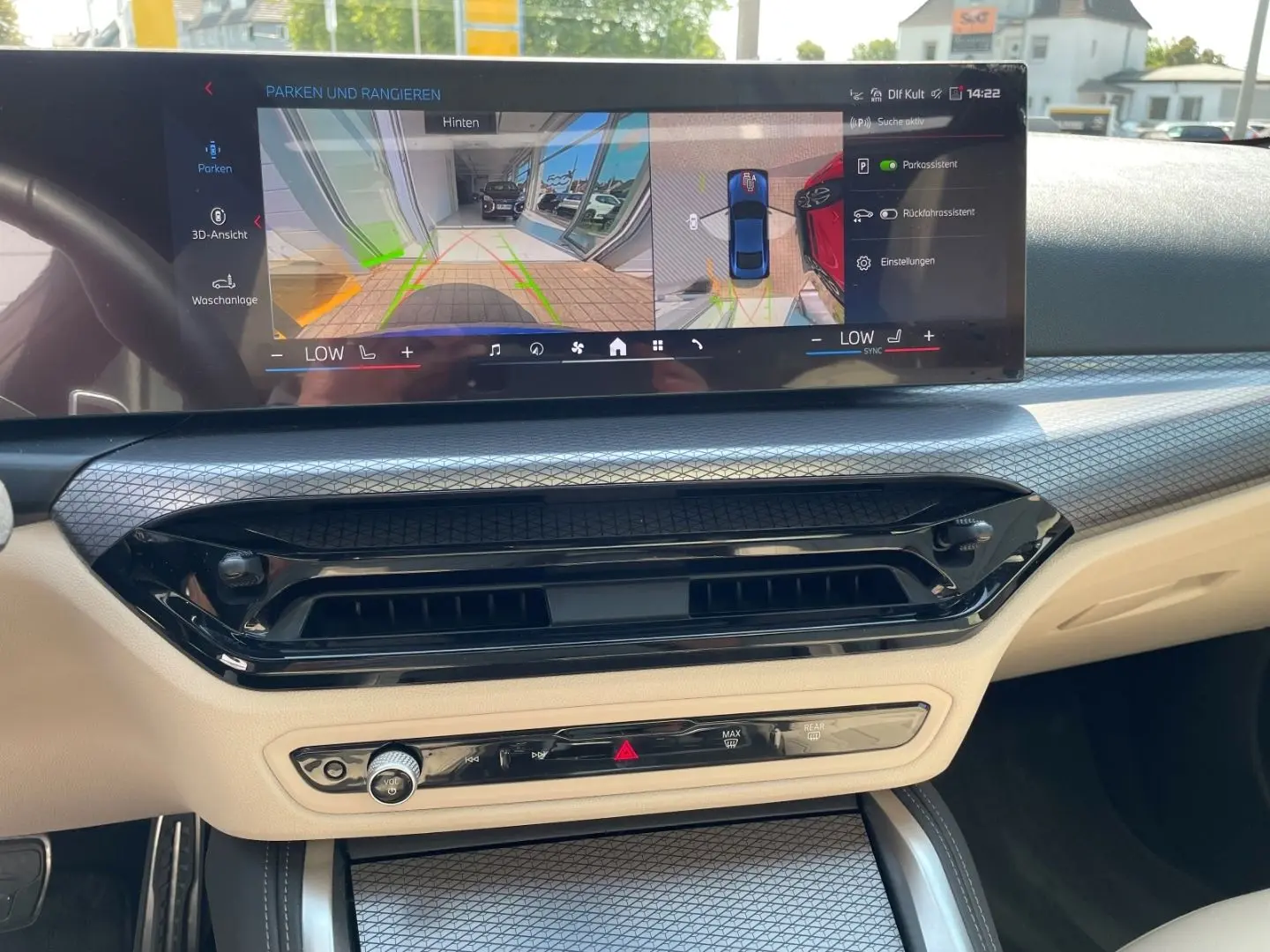 M440d xDrive LC-PROF HUD GSD H/K DAP PA+ KEYLESS