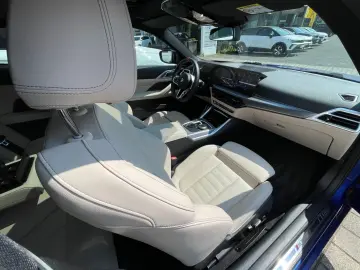 M440d xDrive LC-PROF HUD GSD H/K DAP PA+ KEYLESS