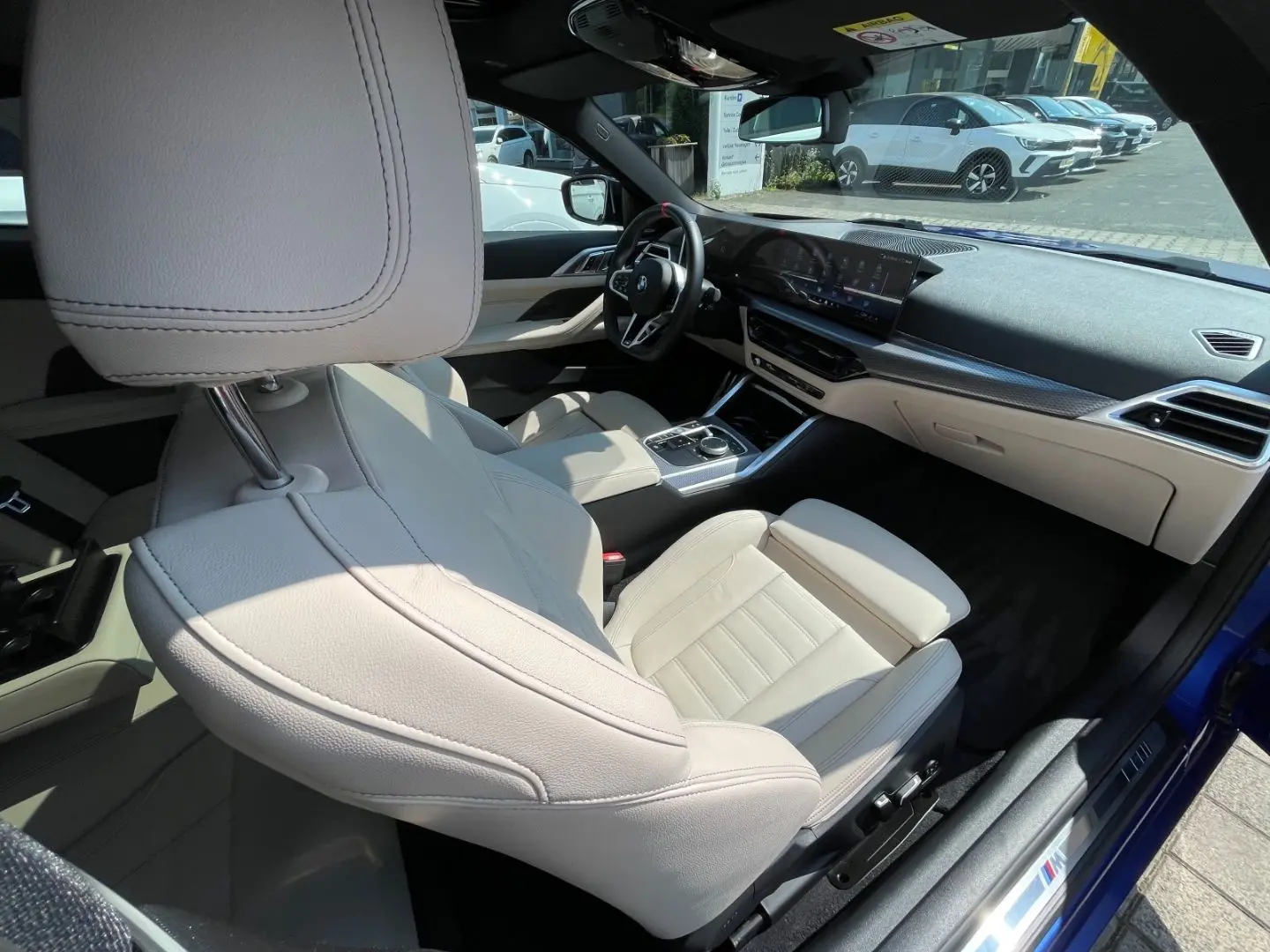 M440d xDrive LC-PROF HUD GSD H/K DAP PA+ KEYLESS