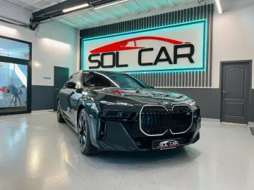 Lim M760 e xDrive   PANO   360 KAMERA   HUD