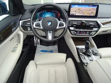 520d Aut M Sportpaket 20