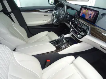 520d Aut M Sportpaket 20