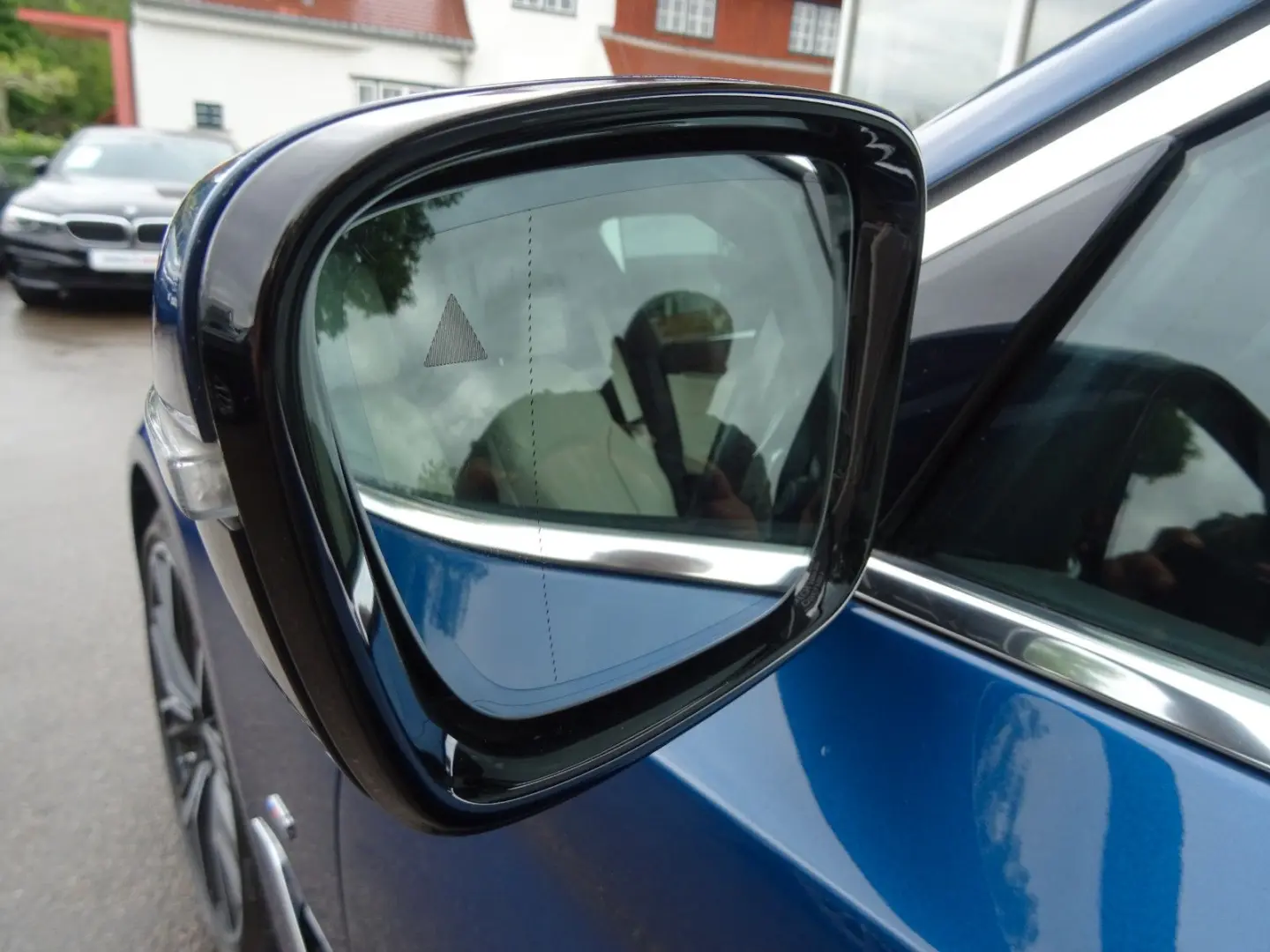 520d Aut M Sportpaket 20