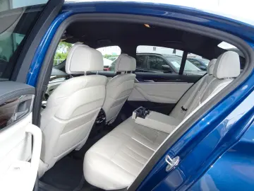 520d Aut M Sportpaket 20
