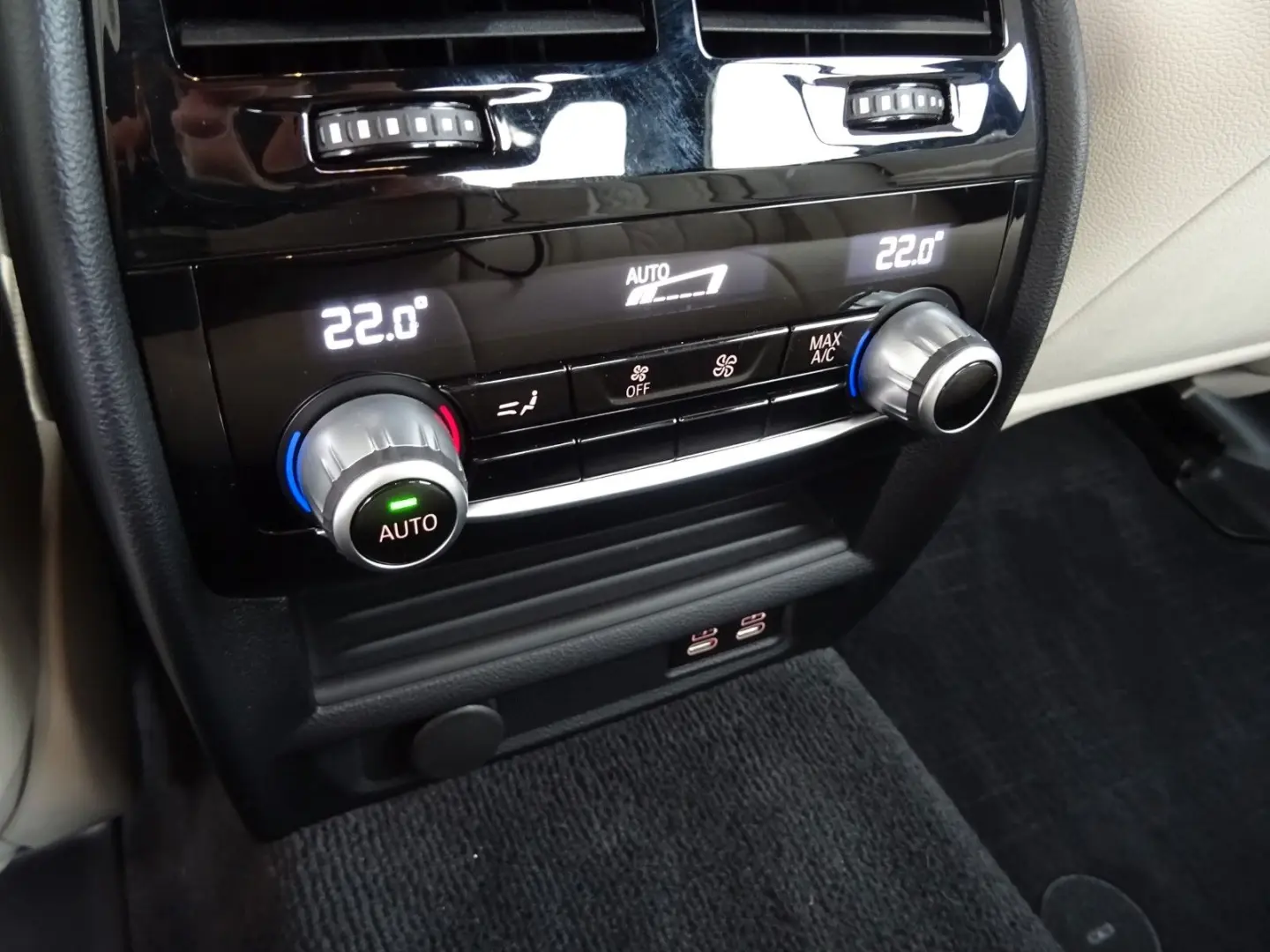 520d Aut M Sportpaket 20