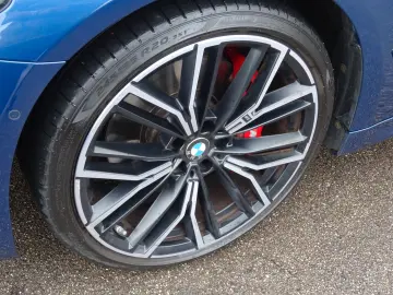 520d Aut M Sportpaket 20