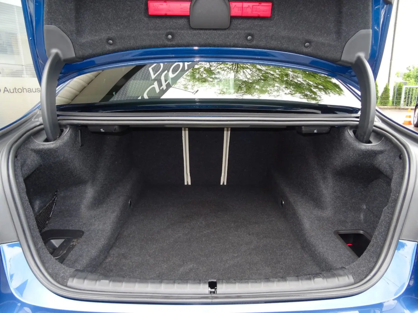 520d Aut M Sportpaket 20
