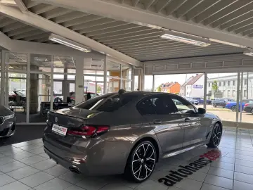 545e xDrive M Sportpaket Pro AUT./LASER/HUD/CAM