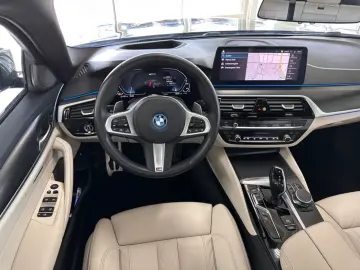 545e xDrive M Sportpaket Pro AUT./LASER/HUD/CAM