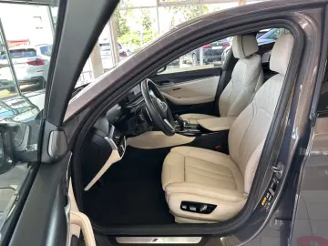 545e xDrive M Sportpaket Pro AUT./LASER/HUD/CAM