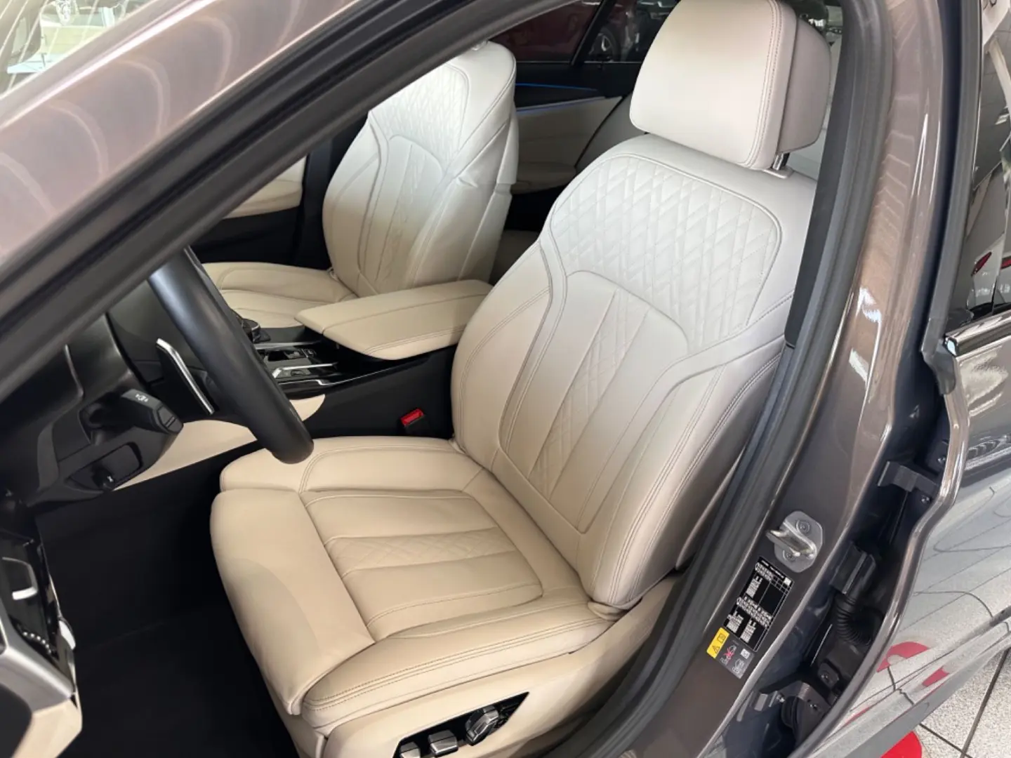 545e xDrive M Sportpaket Pro AUT./LASER/HUD/CAM