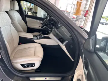 545e xDrive M Sportpaket Pro AUT./LASER/HUD/CAM