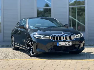 320i M Sport pro / Warranty / Service inclusive