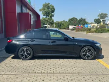 320i M Sport pro / Warranty / Service inclusive