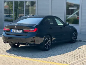 320i M Sport pro / Warranty / Service inclusive