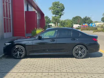 320i M Sport pro / Warranty / Service inclusive