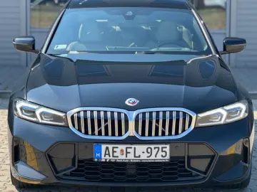 320i M Sport pro / Warranty / Service inclusive