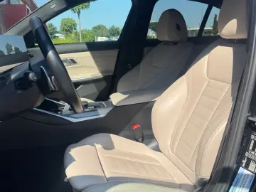 320i M Sport pro / Warranty / Service inclusive