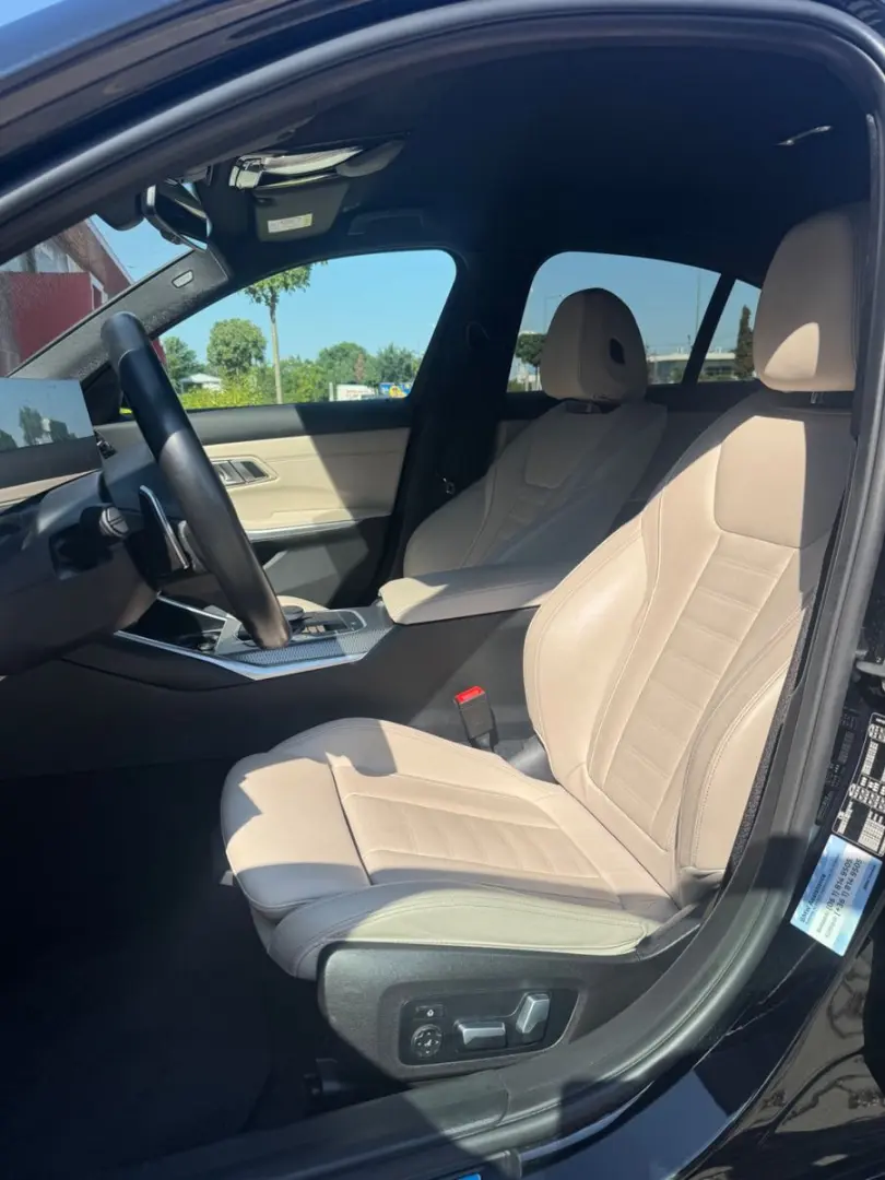 320i M Sport pro / Warranty / Service inclusive