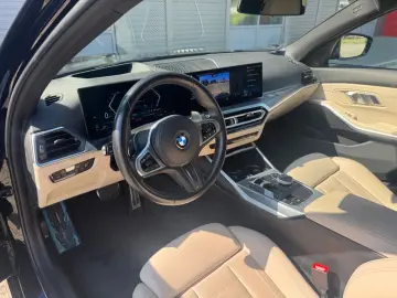 320i M Sport pro / Warranty / Service inclusive