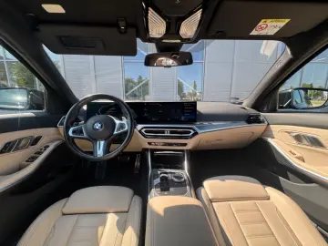 320i M Sport pro / Warranty / Service inclusive