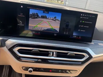 320i M Sport pro / Warranty / Service inclusive