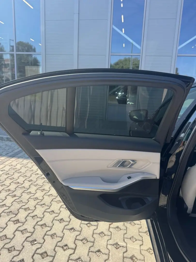 320i M Sport pro / Warranty / Service inclusive