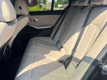 320i M Sport pro / Warranty / Service inclusive
