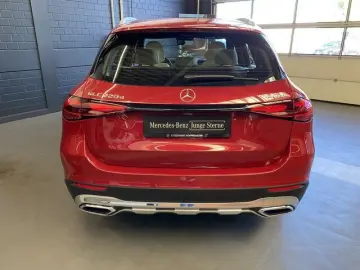 GLC 220 d 4M Distr. 360° Sound Memory Panorama..