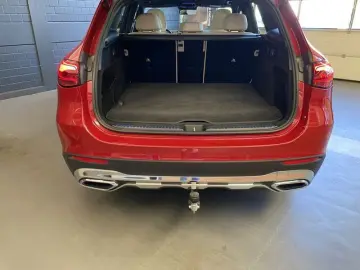 GLC 220 d 4M Distr. 360° Sound Memory Panorama..