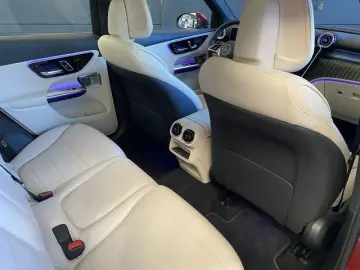 GLC 220 d 4M Distr. 360° Sound Memory Panorama..