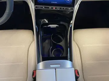 GLC 220 d 4M Distr. 360° Sound Memory Panorama..