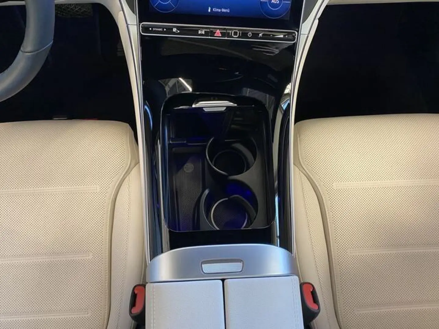 GLC 220 d 4M Distr. 360° Sound Memory Panorama..